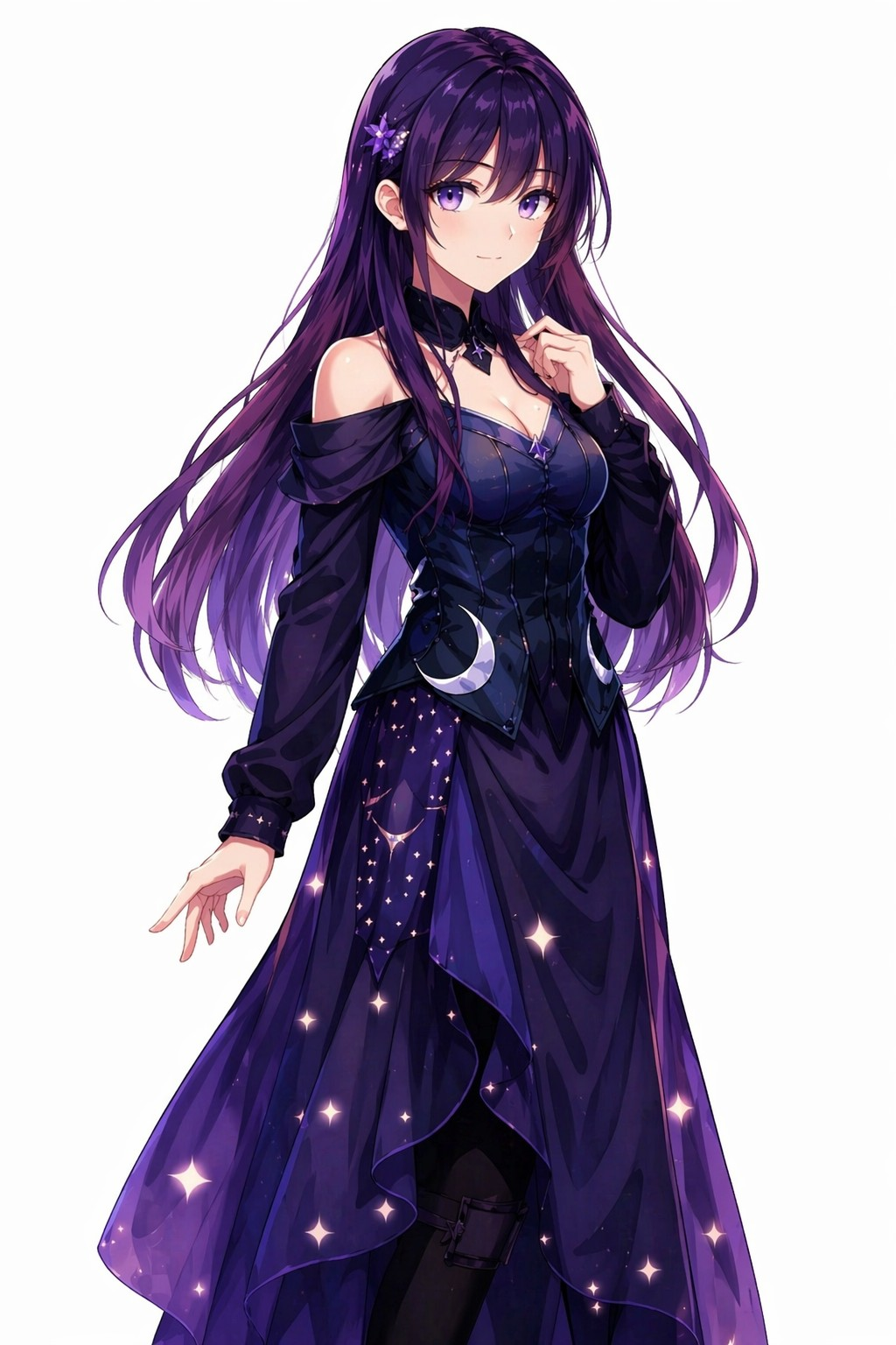 Noctra Veil